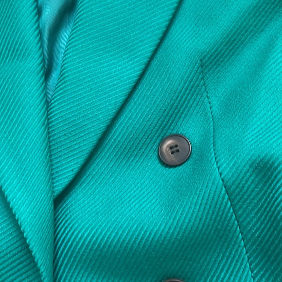 Reiss Logan Double Breasted Blazer | Size 2 - Picture 4 of 11